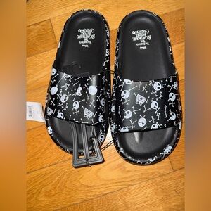 Disney Tim Burton’s The Nightmare Before Christmas Slides